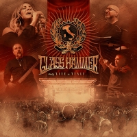 Glass Hammer (USA) – Mostly Live In Italy