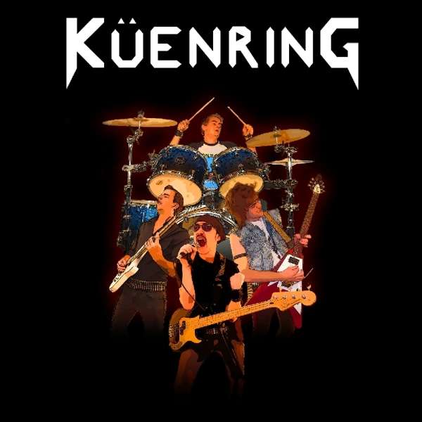 Küenring (A) – Küenring