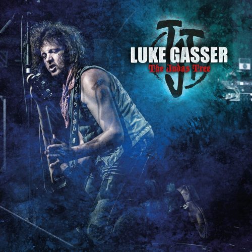 Luke Gasser (CH) – The Judas Tree