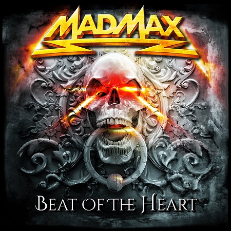 News: MAD MAX veröffentlichen heute neue Single und Video!