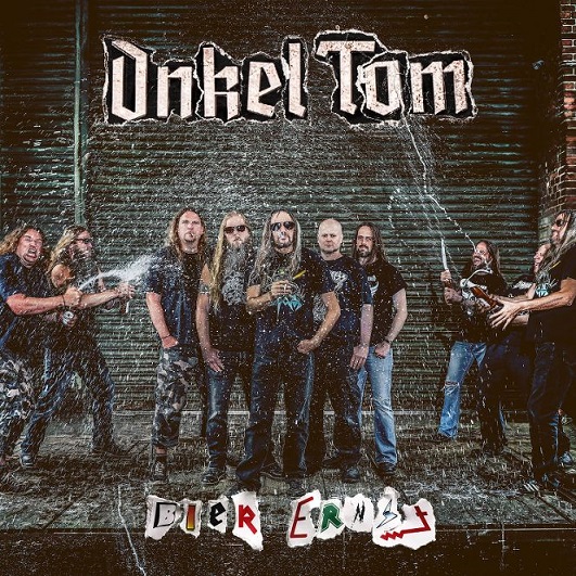 ONKEL TOM (DE) – Bier Ernst