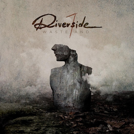 News: RIVERSIDE reveal „WASTELAND“ album artwork and first release Details + Tour 2018