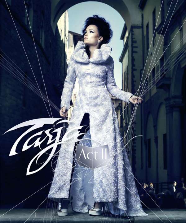Tarja (FI) – Act II (Blu-ray)