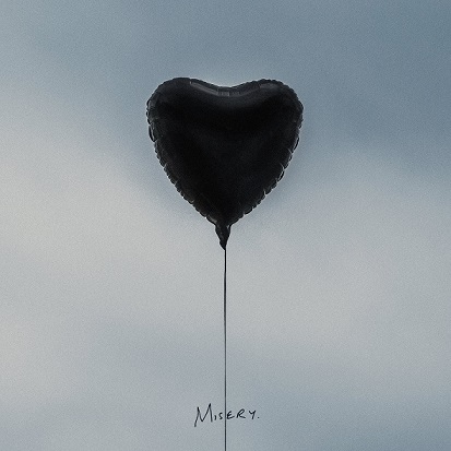 THE AMITY AFFLICTION (AUS) – Misery