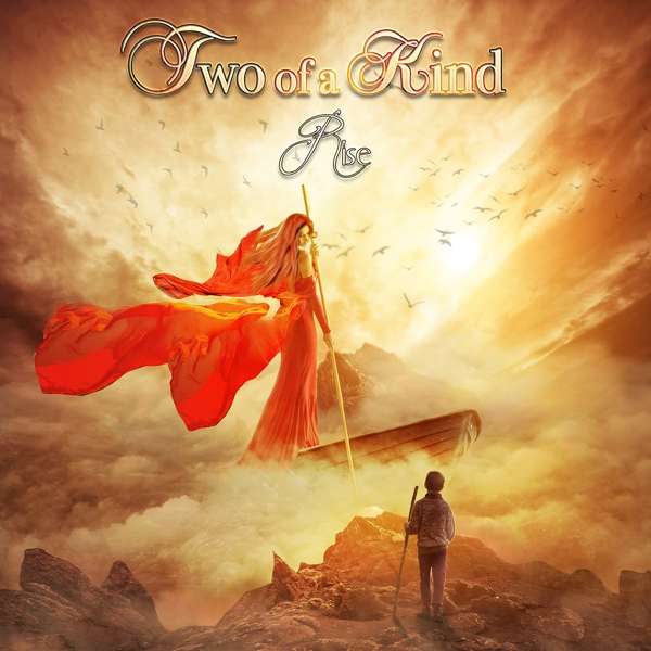 Two Of A Kind (NL) – Rise
