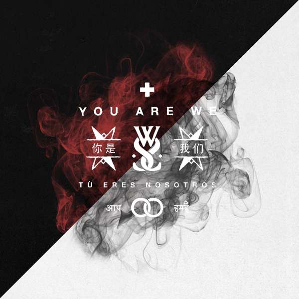 While She Sleeps (GB) – You Are We (Special Edition)