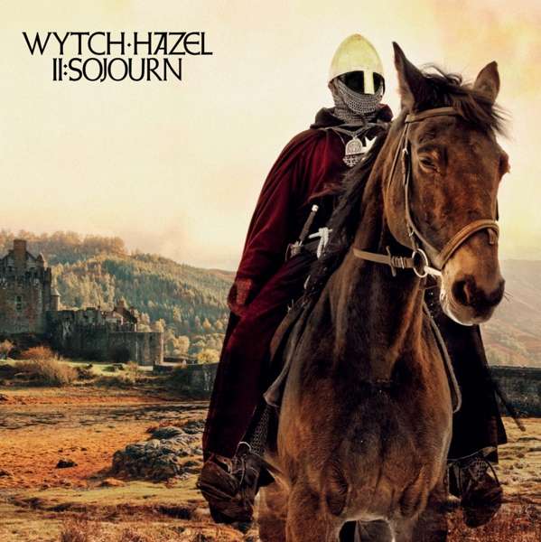 Wytch Hazel (GB) – II: Sojourn