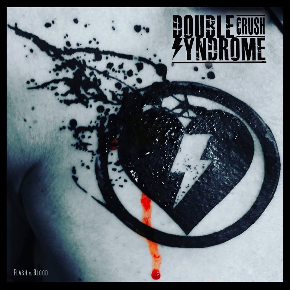 News: DOUBLE CRUSH SYNDROME veröffentlichen demnächst „Flash & Blood“ EP für die Tour