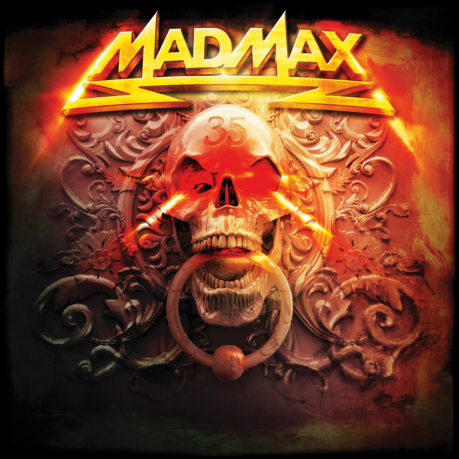 MAD MAX (DE) – 35