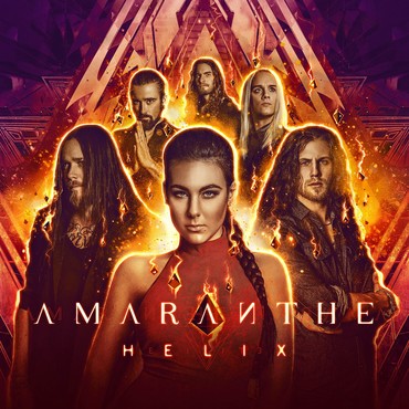 News: AMARANTHE – neue Single, neues Video, neues Album und Tourdaten