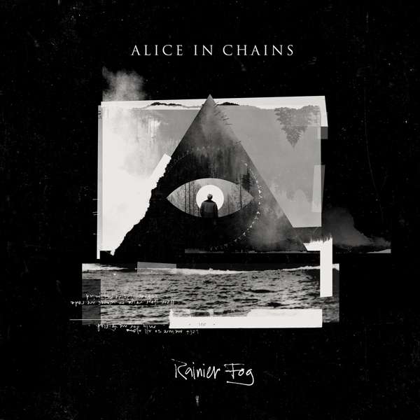 Alice In Chains (USA) – Rainier Fog