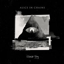 News: Alice in Chains – „Rainier Fog “ Clip online
