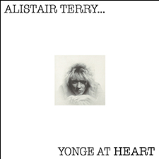Alistair Terry (GB) – Yonge At Heart