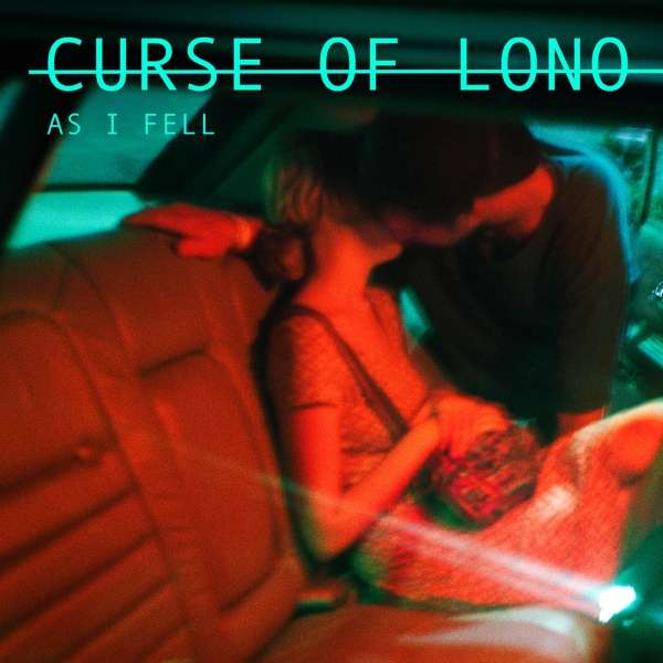 Curse Of Lono (GB) – As I Fell