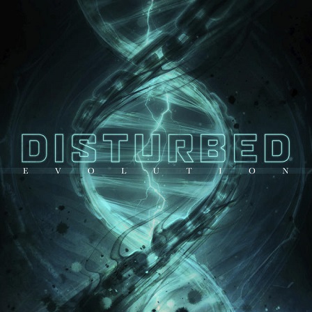 News: DISTURBED kehren mit ihrem siebten Studioalbum „EVOLUTION“ zurück – VÖ 19.10.