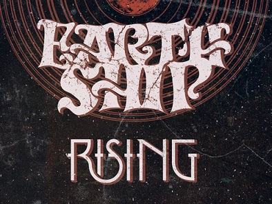 News: EARTH SHIP + RISING  on Tour 2018