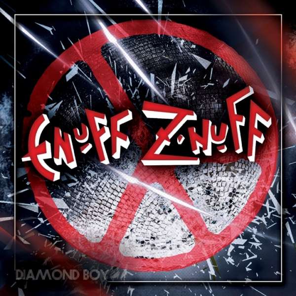 Enuff Z’Nuff (USA) – Diamond Boy