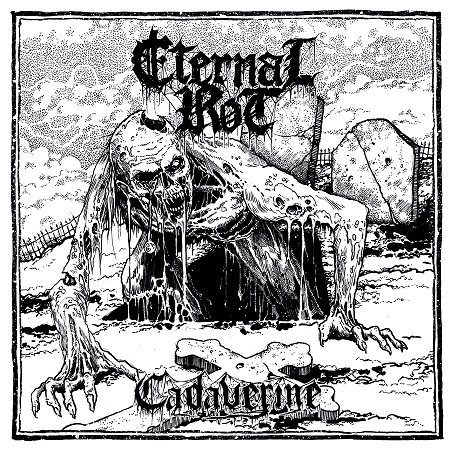 News: Neue Releases aus dem Haus Godz Ov War Productions: ETERNAL ROT, DALKHU & PREZIR- VÖ: 17.09.