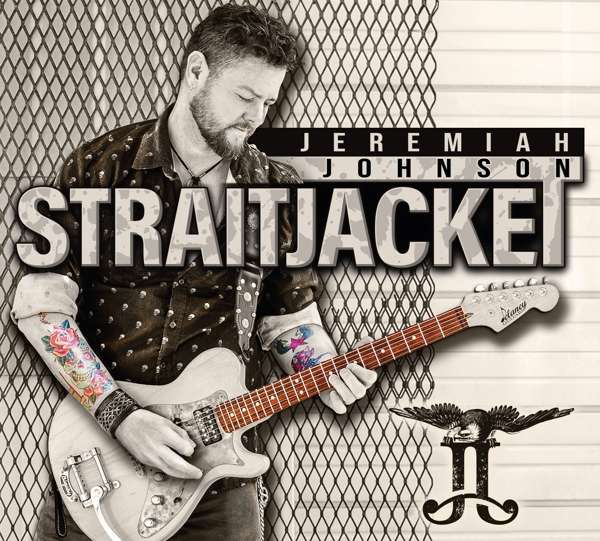 Jeremiah Johnson (USA) – Straitjacket