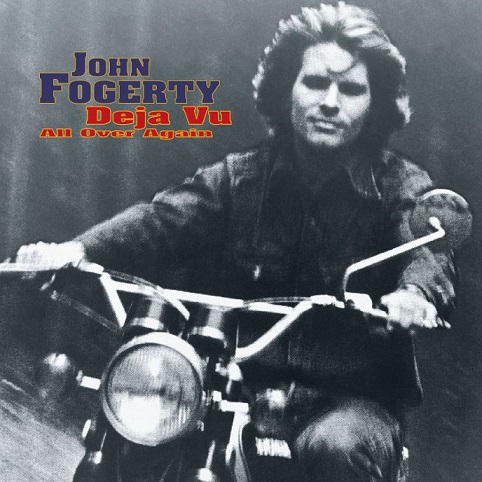 News: John Fogerty – die Alben „Eye Of The Zombie“ und „Deja Vu (All Over Again)“ erscheinen neu auf CD, LP & digital