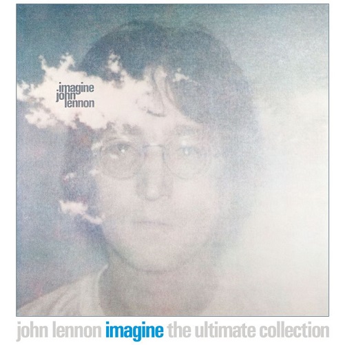News: John Lennon: „Imagine – The Ultimate Collection“ am 5.10. als 6 Disc-Box, 2 CD-Set, CD, Doppel-LP, DVD und Blu-ray