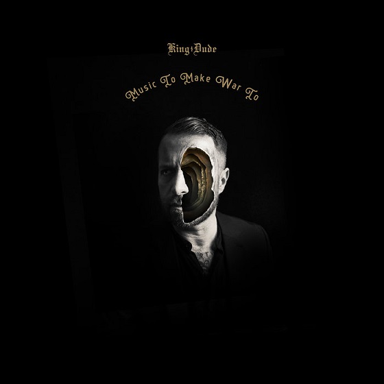 News: KING DUDE – neues Album erscheint heute, ein neuer Clip ist online „Good and Bad“