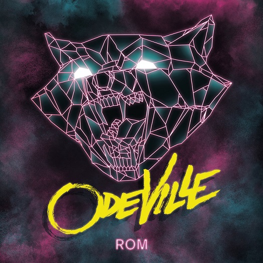 News: ODEVILLE veröffentlichen Video zu „Bitte Ja Bitte Gleich“ – Album „Rom“ am 19.10. – Tour ab Nov.