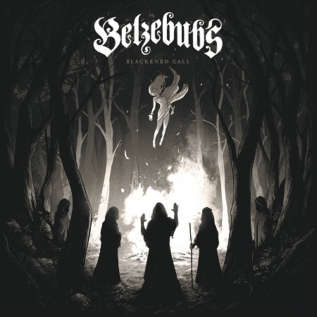 BELZEBUBS – „Blackened Call“ (Single)