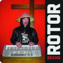 News: ROTOR – „Sechs“ – Neues Album, Tour und Video