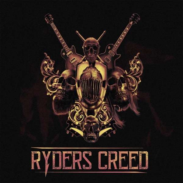 Ryders Creed (GB) – Ryders Creed