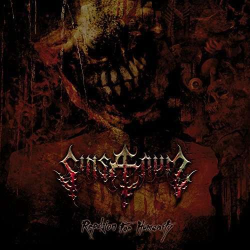 Sinsaeum – Repulsion For Humanity