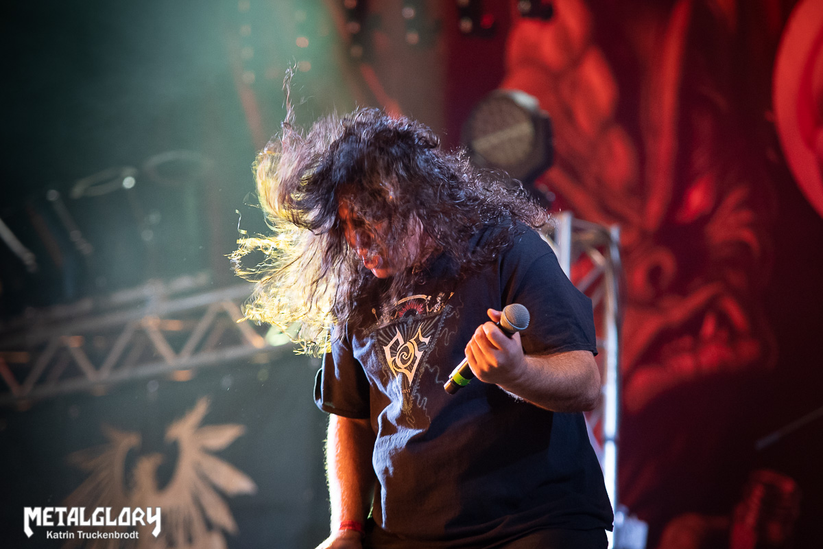 News: TANKARD – veröffentlichen animierten Videoclip zu „Don’t Bullshit Us“