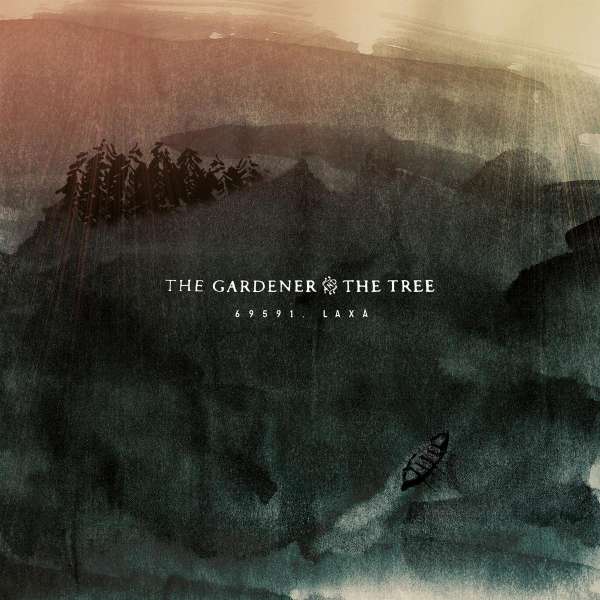 The Gardener And The Tree (CH) – 69591, Laxa