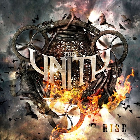 THE UNITY (DE) – Rise