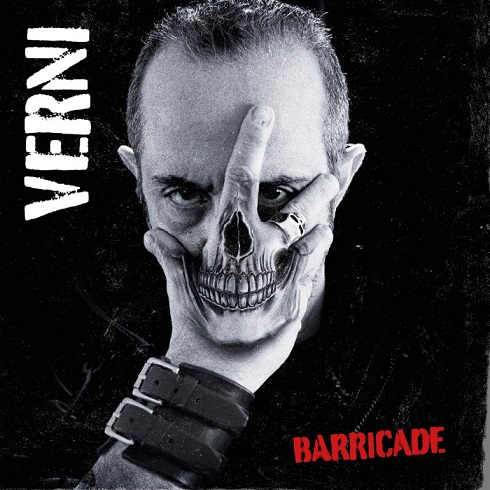 VERNI (USA) – Barricade