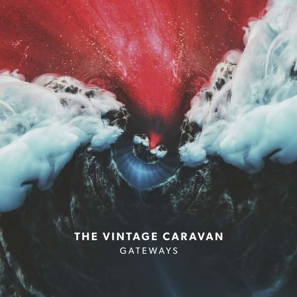 The Vintage Caravan (ISL) – Gateways