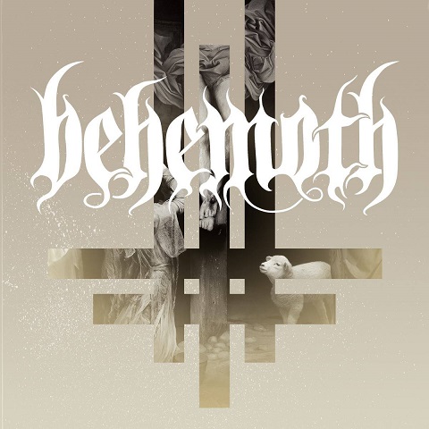 News: BEHEMOTH – The New Age Is Coming!!!