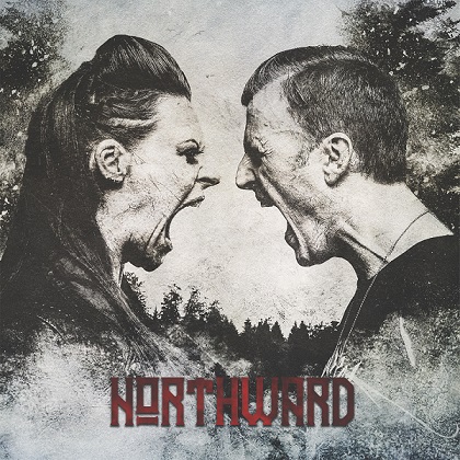 News: NORTHWARD – veröffentlicht Video und digitale Single „While Love Died“