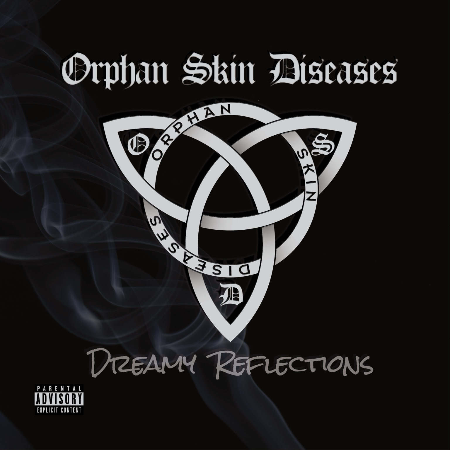 Orphan Skin Diseases (I) – Dreamy Reflections