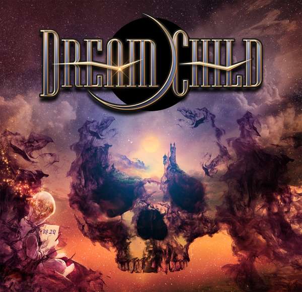 Dream Child (GB/USA) – Until Death Do We Meet Again