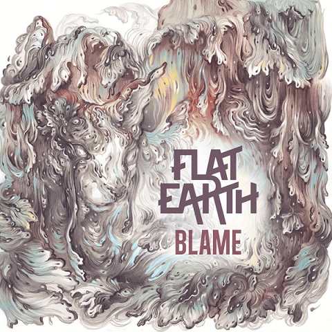 News: FLAT EARTH veröffentlichen zweite Single!