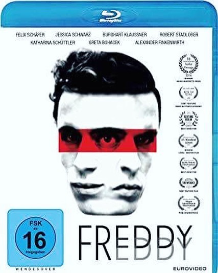 FREDDY/EDDY – Film
