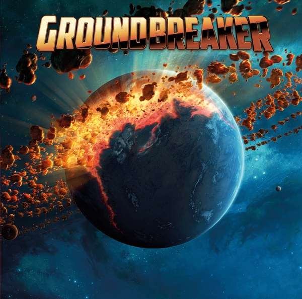 Groundbreaker (GB) – Groundbreaker