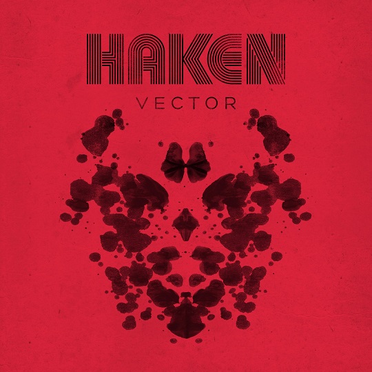HAKEN (UK) – Vector