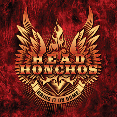 Head Honchos (USA) – Bring It On Home
