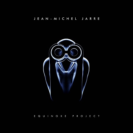 News: Jean-Michel Jarre verzaubert Riad mit dem einmaligen „Green Concert“  VÖ: 16.11.