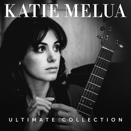 News: Katie Melua „Ultimate Collection“-Album und kommt auf Tournee