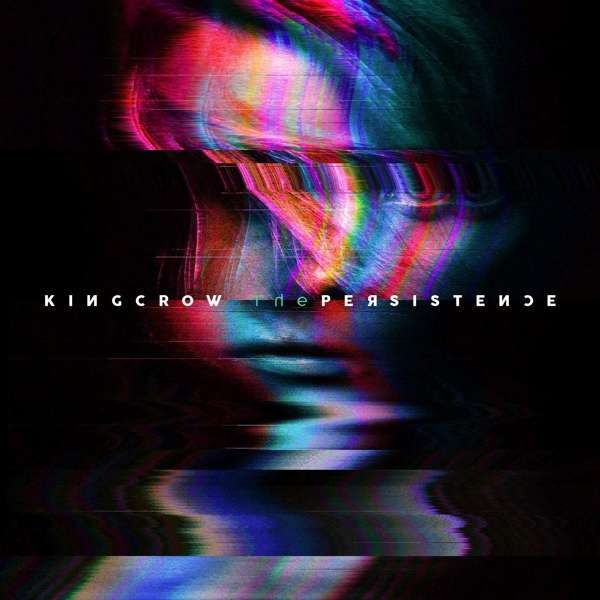 Kingcrow (I) – The Persistence
