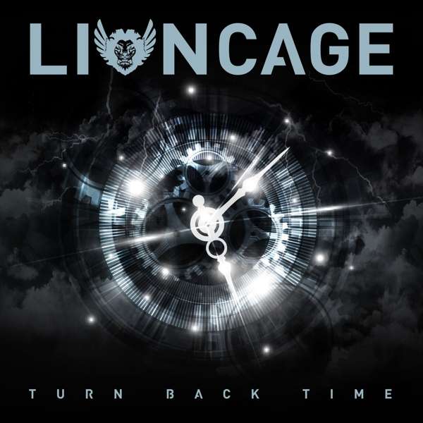 Lioncage (D) – Turn Back Time