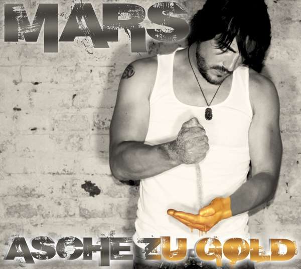 Mars (D) – Asche zu Gold
